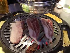 -喜来稀肉(虹泉路店)