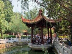 -南岳衡山风景名胜区-南岳大庙