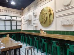 -阿金大白·上海菜馆(新天地店)