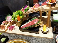 -NIUAN牛庵·日式和牛烧肉(恒隆店)