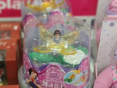 -TOYSRUS玩具反斗城(大连恒隆广场店)