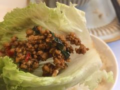 -阿诺泰·泰国餐厅(紫荆店)