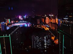 -视界美食自助餐厅·石家庄希尔顿酒店