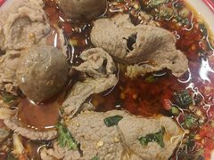 -京元盛铜锅涮肉(上海总店)