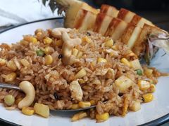 -大树餐厅(红旗街万达店)