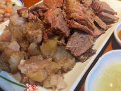-满族八旗正宗牛肉面