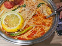 -嗒令甜品·主题融合料理餐厅(首座时代店)