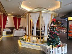 -小厨娘淮扬菜(六合欢乐港店)