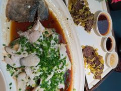 -鱼你相聚·河鲜馆(袁家岭店)