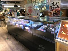 -西树泡芙(静安大悦城店)