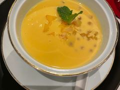 杨枝甘露-三号黄浦会Canton Table