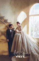 点击看大图 -THE QUEEN(北京店)