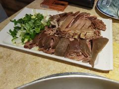 -英子补身汤(海兰路店)