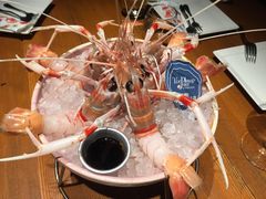 -普朗姆生蚝吧(原建国路店)