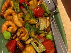 -Ikan Bakar Cianjur - Batam