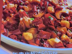 -茅庐川菜(烟台万象汇店)