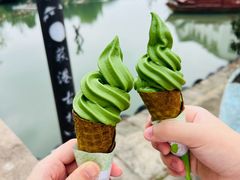 -丝绸小镇荻港古村