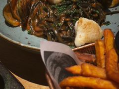 -翠贝卡&Mama Kelly Brunch Coffee(河西店)