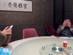 -华竹饭店(中央大街店)