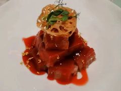 -杭州君悦酒店·湖滨28中餐厅