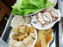 -木萨火锅店(开鲁路店)