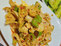 -小杨烤肉(朱雀店)