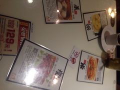 大咀港式茶餐厅(宝山万达店)-新大咀港式茶餐厅(宝山万达店)