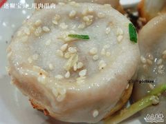 DSC09527-小杨生煎(成山巴黎春天店)