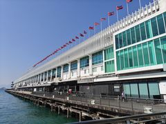 -海港城