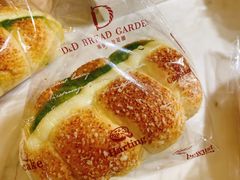 芝士风味卷-顶东面包花园·生日蛋糕(世博店)