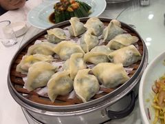 -王厚元饺子·辽菜·烤鸭(黄河大街店)