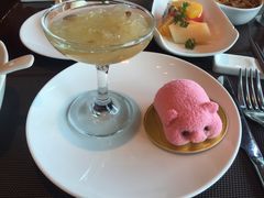 -深圳皇庭V酒店