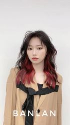 -斑斓色彩沙龙