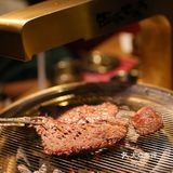 上海韩国烤肉的天花板，西塔老太太泥炉烤肉，真香！ 