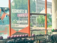 -赫石少儿体能馆(奥森店)