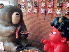 -神户赤童日式烤肉伙伴(东直门店)