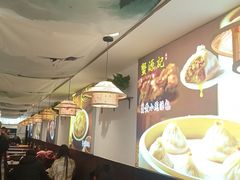 -旧街市鲜货老火锅(大光路店)