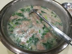 -标记美食新鲜猪杂(兴南大道店)
