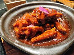 -晓粤·惹味粤菜(凯德乐峰广场店)