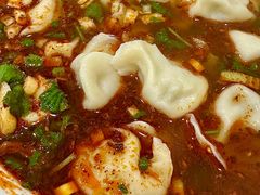 -王菊美食街·王菊面馆(总店)