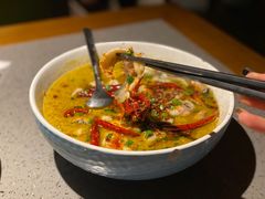 -老头儿油爆虾(星光一期店)