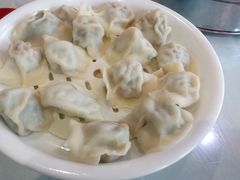 -大清花饺子(五五路店)