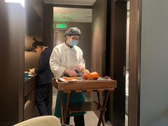 -凤凰园烤鸭店·唐山菜·传承花椒肉(老唐丰路店)