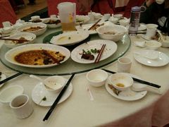 -南海食街(佛冈店)
