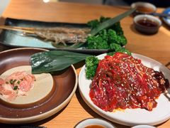 -烧肉达人•炭火烧肉(新天地店)