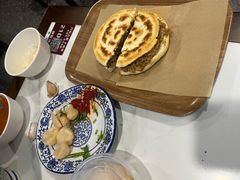 腊汁肉夹馍-御陕坊(交大店)