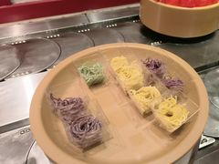 -龍歌自助小火锅(漳州二路爱购店)