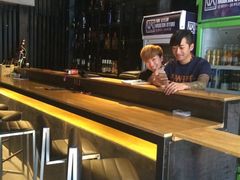 iphone_upload_pic-HIHE Bistro·Oyster Bar(华熙live店)