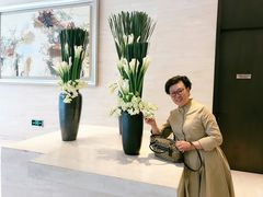 -上海衡山路十二号华邑酒店