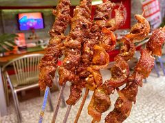 -神府路壹号·海鲜烧烤·砂锅粥·锅物(三坊七巷店)